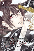 Prince Freya GN VOL 02