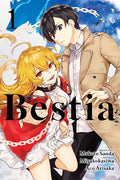 Bestia GN VOL 01