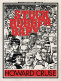 Stuck Rubber Baby 25th Anniv HC Ed