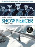 Snowpiercer TP VOL 03 Terminus
