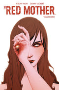 Red Mother TP VOL 01 Discover Now Ed