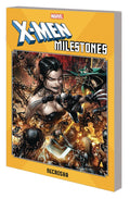 X-Men Milestones TP Necrosha