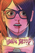 Warm Blood GN VOL 01