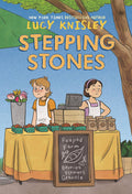 Stepping Stones GN