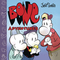 Bone Adventures SC VOL 01 Finders Keepers