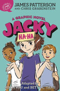Jacky Ha Ha GN