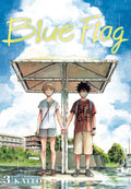 Blue Flag GN VOL 03