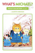 Whats Michael TP VOL 02 Fatcat Collection