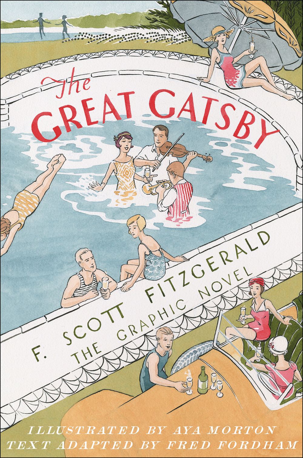 Great Gatsby GN
