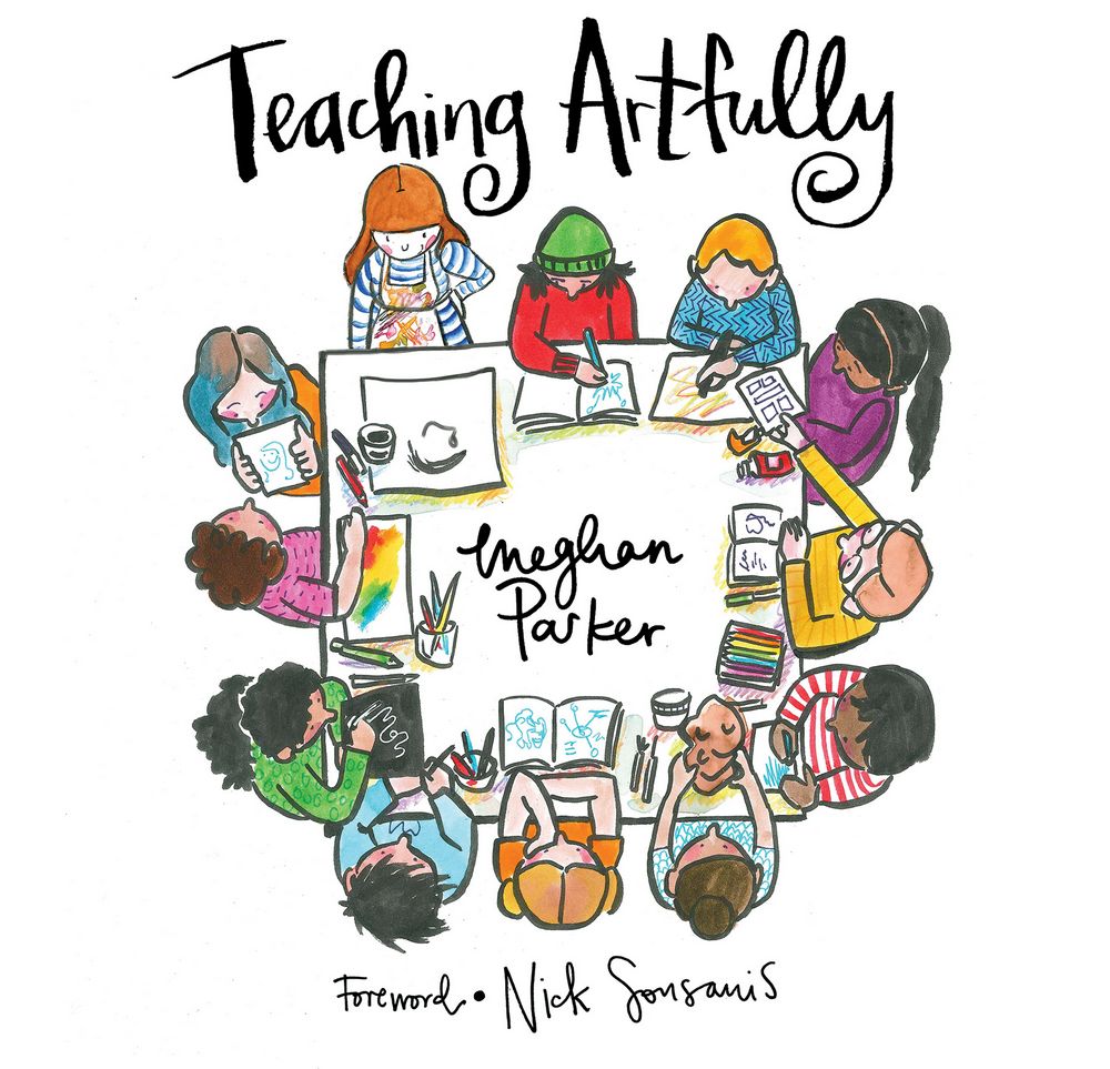 Teaching Artfully GN