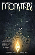 Monstress TPB Volume 05