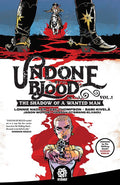 Undone By Blood TP