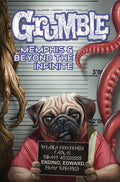 Grumble TP VOL 03 Memphis & Beyond the Infinite