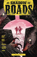 Shadow Roads TP VOL 02