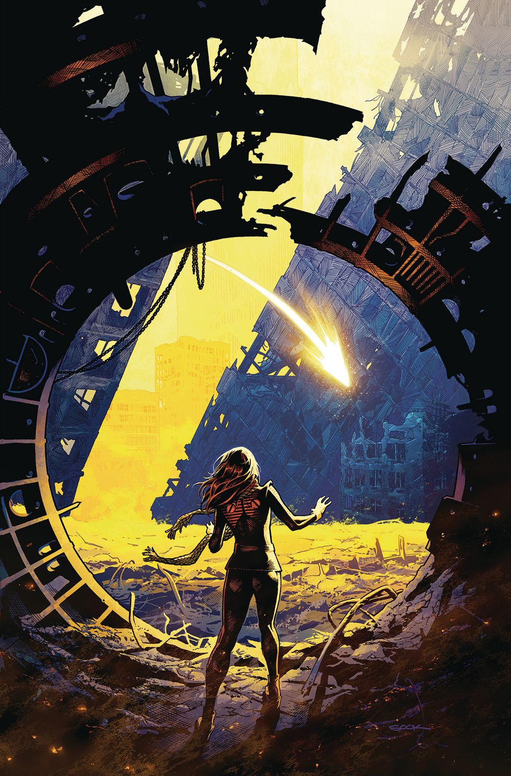Legion of Super Heroes TP VOL 01 Millennium