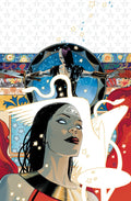 Promethea Deluxe Edition HC VOL 03