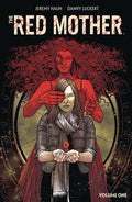 Red Mother TP VOL 01