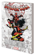 Spider-Man Spider-Verse GN Spider-Women