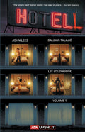 Hotell TPB Volume 01