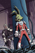 Star Wars Adventures Annual 2020