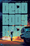 Dead Body Road TP VOL 02