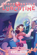 Space Battle Lunchtime TP VOL 03 a Dish Best Served Cold