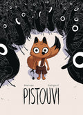 Pistouvi GN