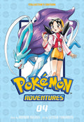 Pokemon Adv Collectors Ed TP VOL 04