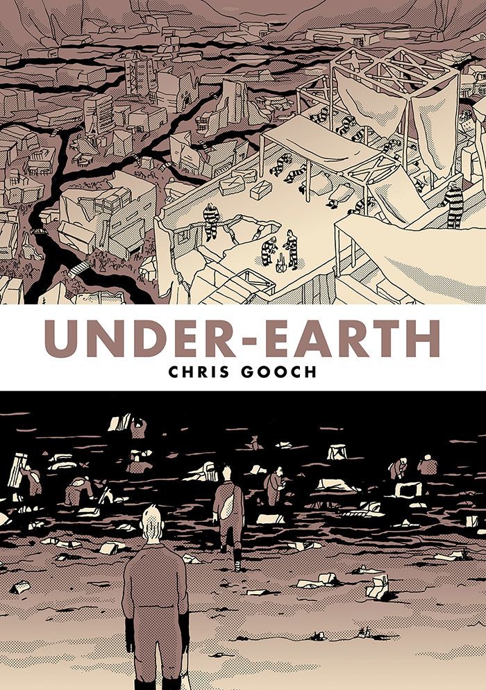 Under Earth TP