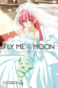 Fly Me To the Moon GN VOL 01