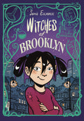 Witches of Brooklyn SC VOL 01
