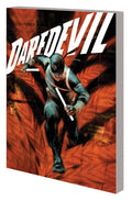 Daredevil By Zdarsky TPB Volume 04 End of Hell