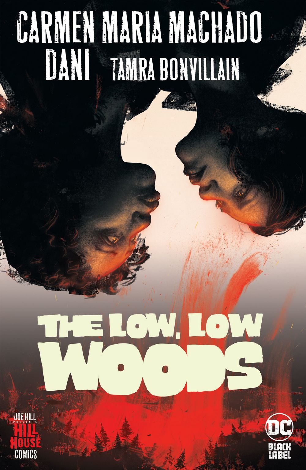 Low Low Woods HC