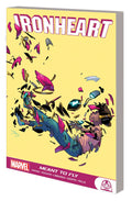 Ironheart GN Meant To Fly