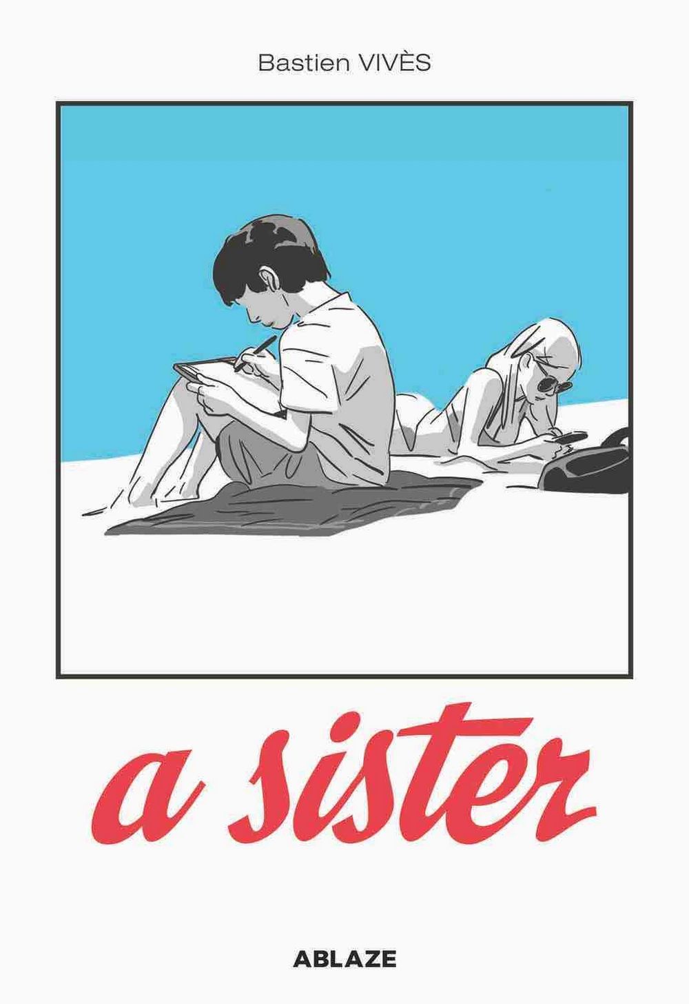 A Sister GN