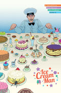 Ice Cream Man TPB Volume 06 Just Desserts