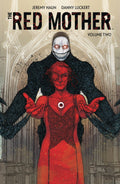 Red Mother TP VOL 02