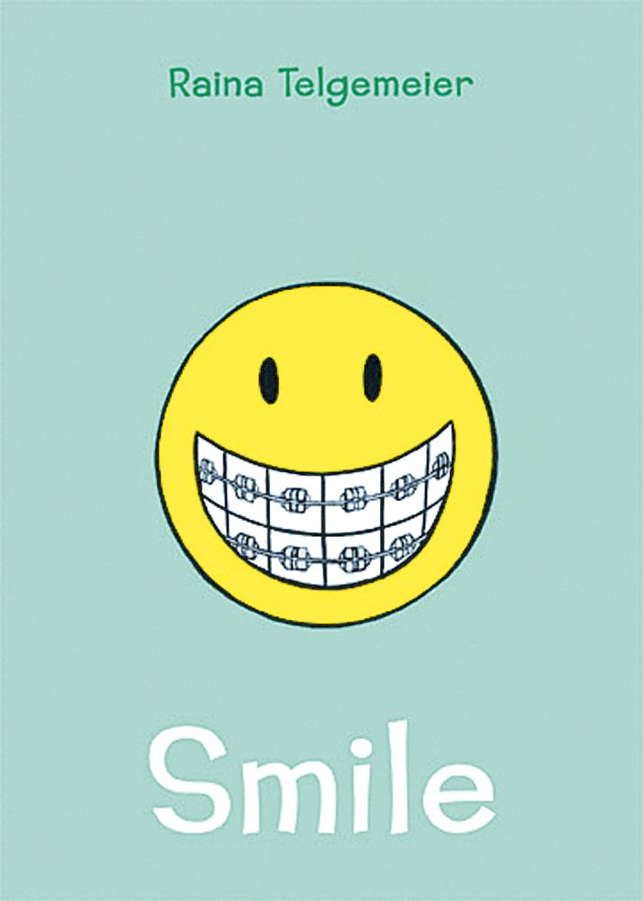 Smile GN New Ed