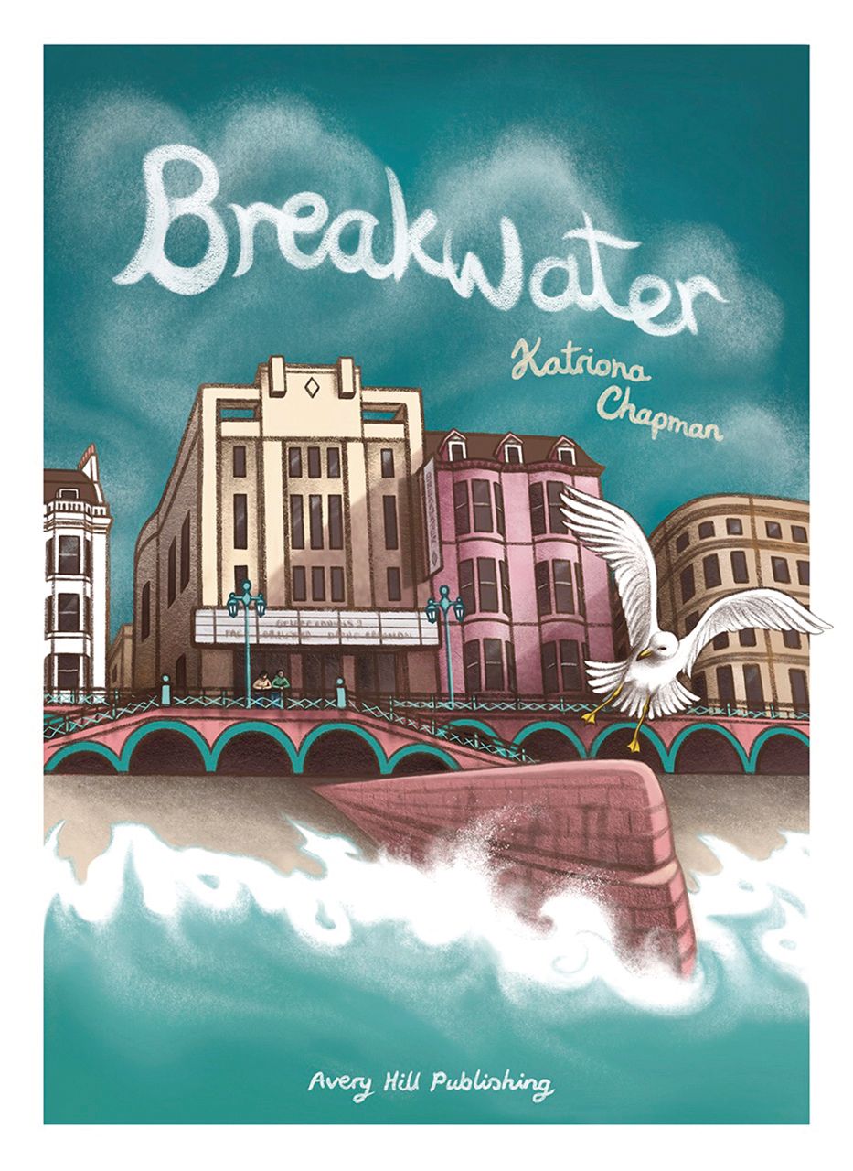 Breakwater GN