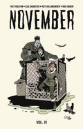 November HC VOL 04