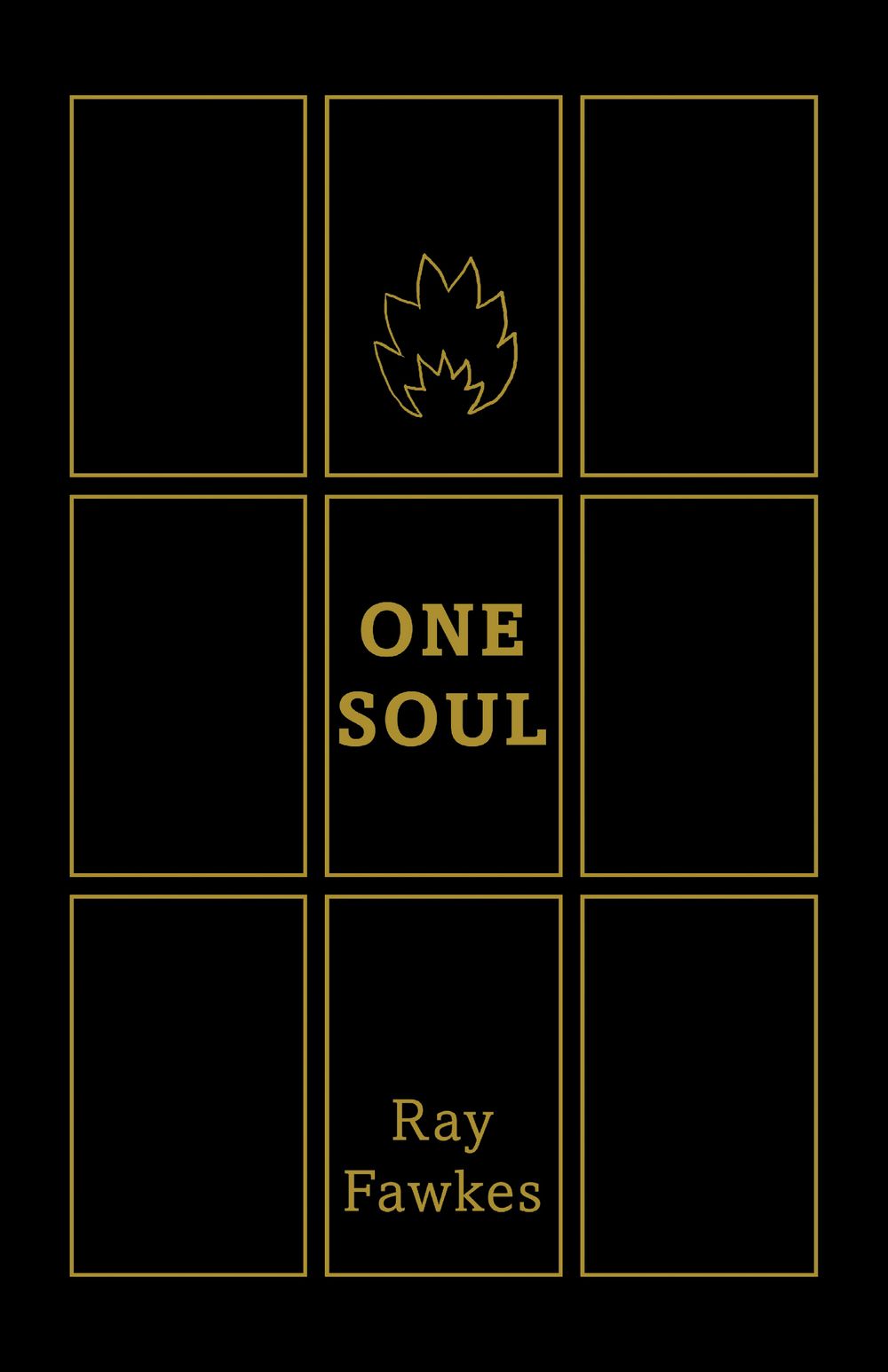 One Soul 10th Anniversary HC