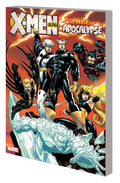 X-Men Age of Apocalypse TP VOL 01 Alpha New Ptg