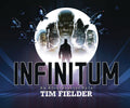 Infinitum Afrofuturist Tale GN