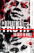 Department of Truth TPB Volume 01