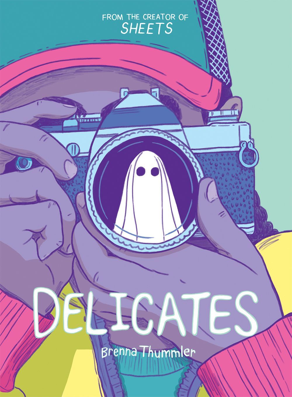 Delicates TP