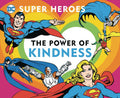 DC Super Heroes Power of Kindness Board Book