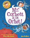 My Weird School GN VOL 01 Mr Corbett Is In Orbit