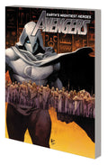 Avengers By Jason Aaron TPB Volume 07 Age of Khonshu