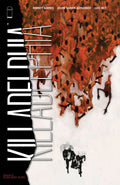 Killadelphia TP VOL 02