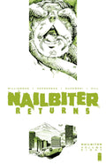 Nailbiter TP VOL 08